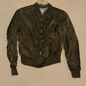 Pull & Bear Bomber jacket